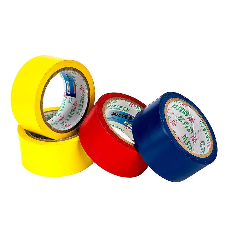 PVC Warning Tape